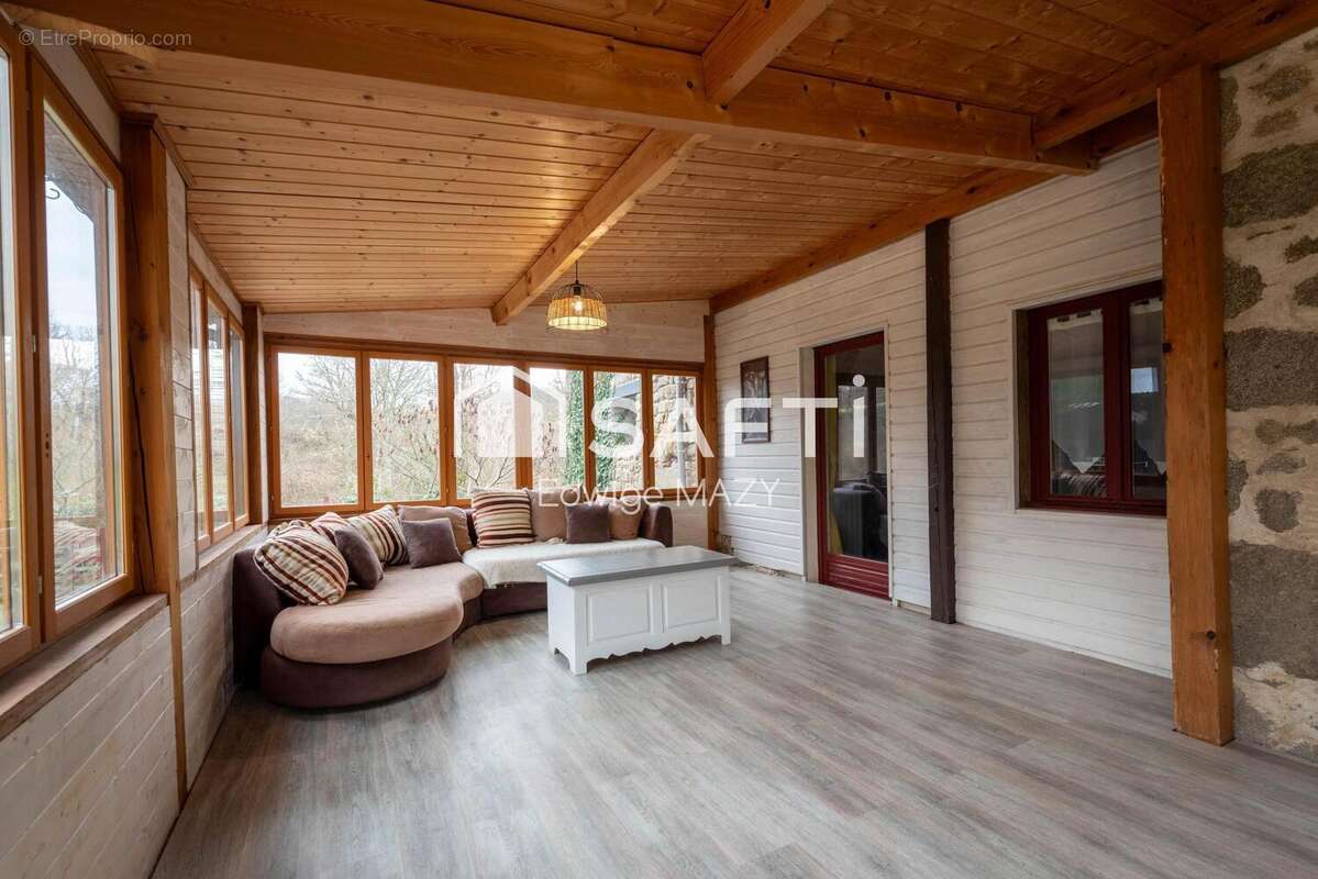 Photo 2 - Maison à MAINSAT