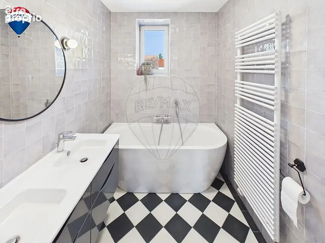 Maison 6 chambre(s) à vendre - photo 10