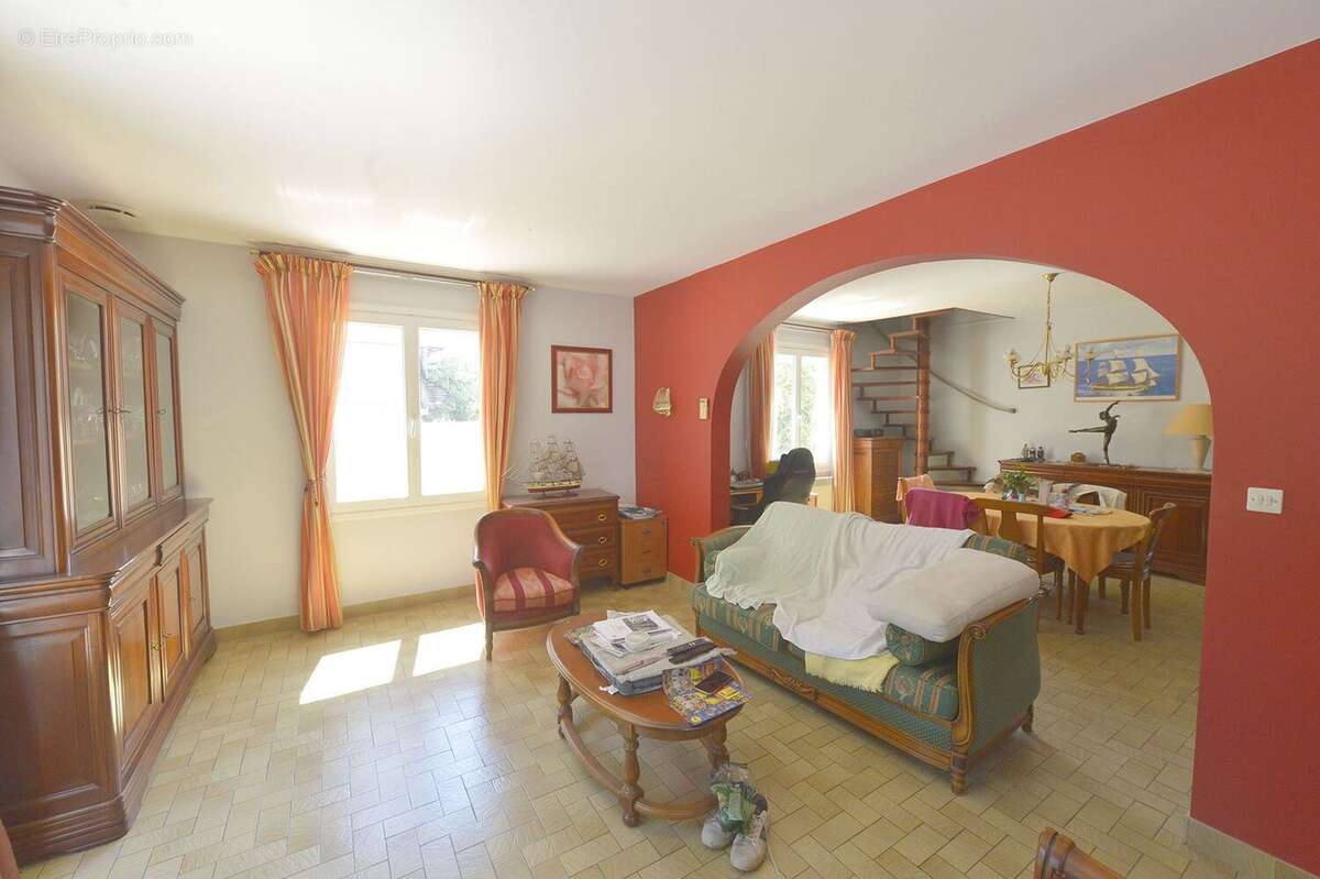Maison 105 m² à Royan  - photo 6
