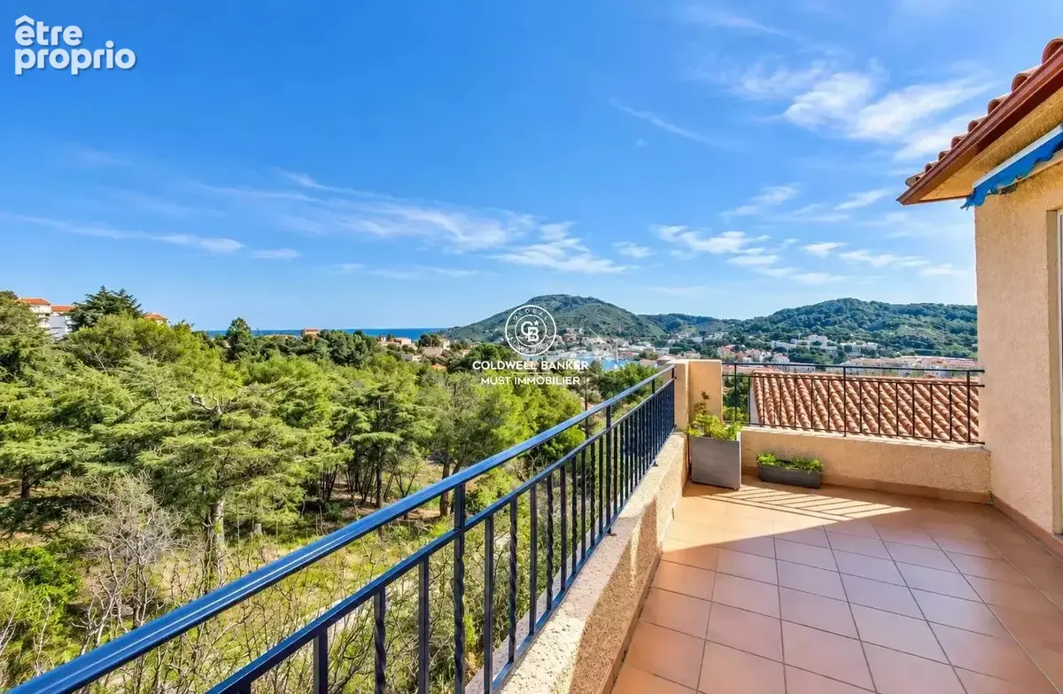 Photo Maison à Port-Vendres au prix de 556 000€
