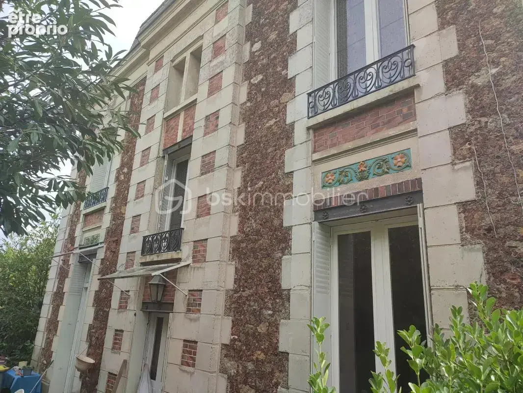 Maison de caractère au cœur de la nature - photo 4