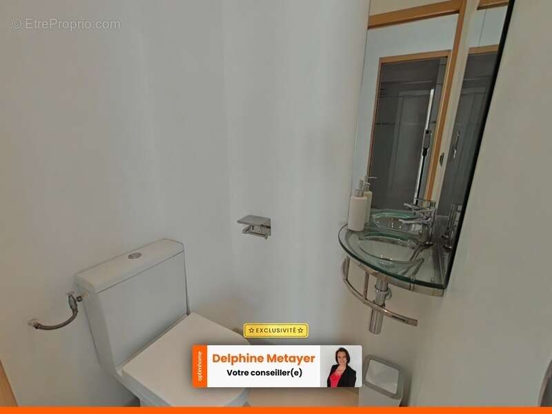 Appartement à GONFARON