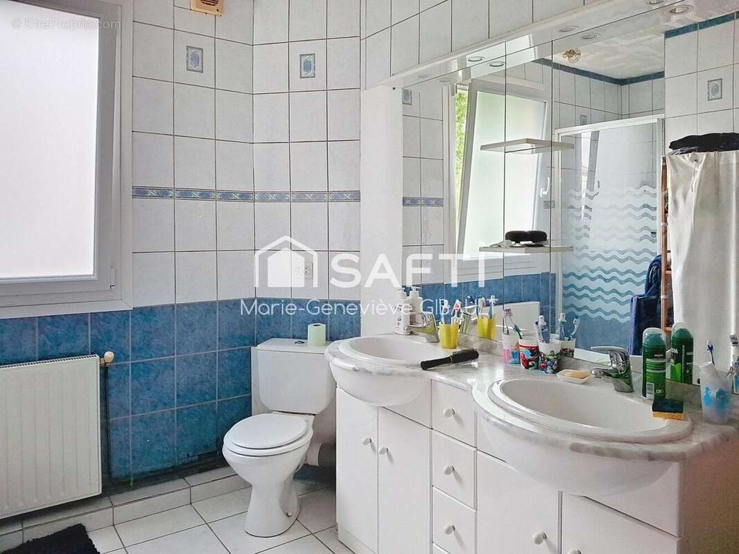 Photo 7 - Maison à NIORT