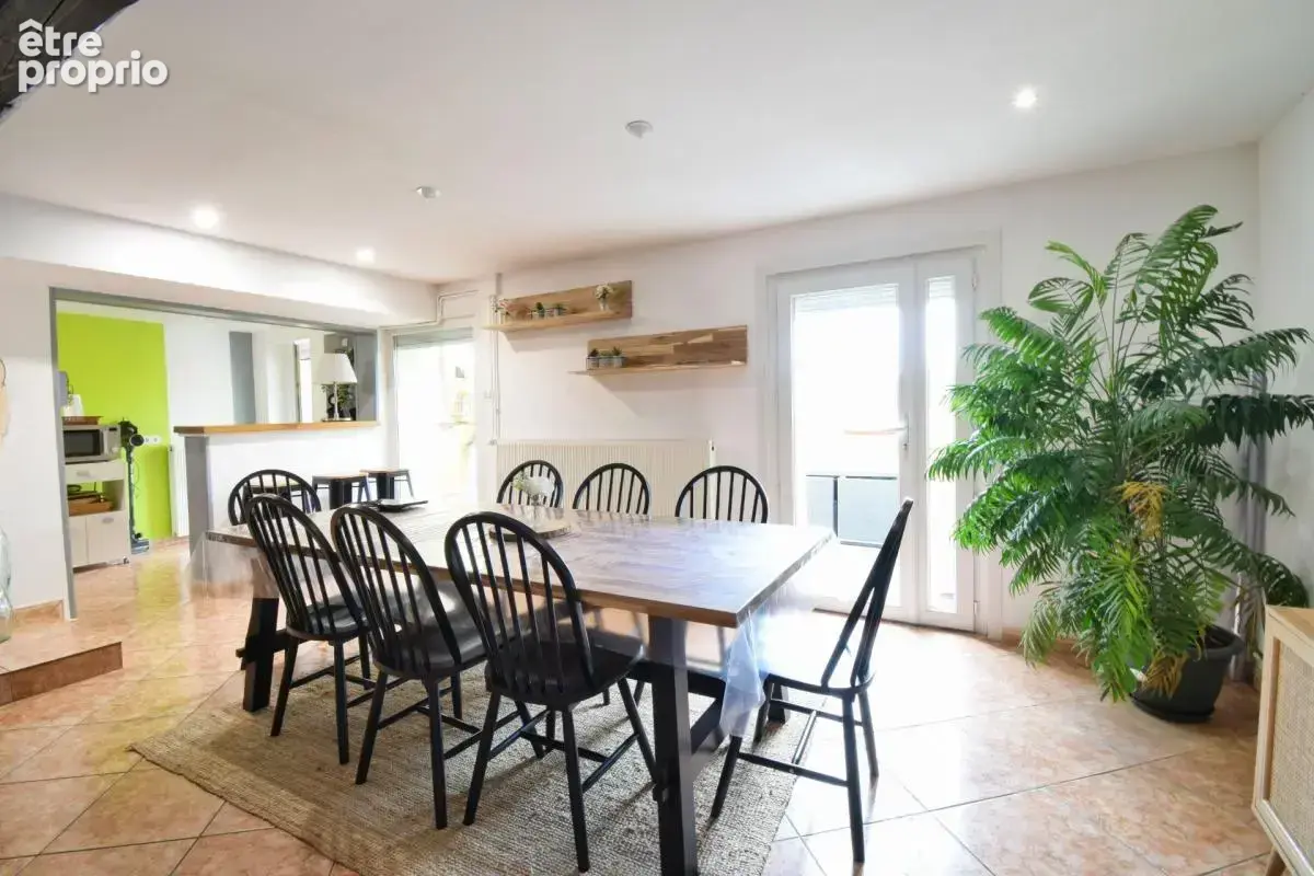 *** exclusivite ***  maison coup de cœur de 132 m² *** cunlhat 63590 *** - photo 4
