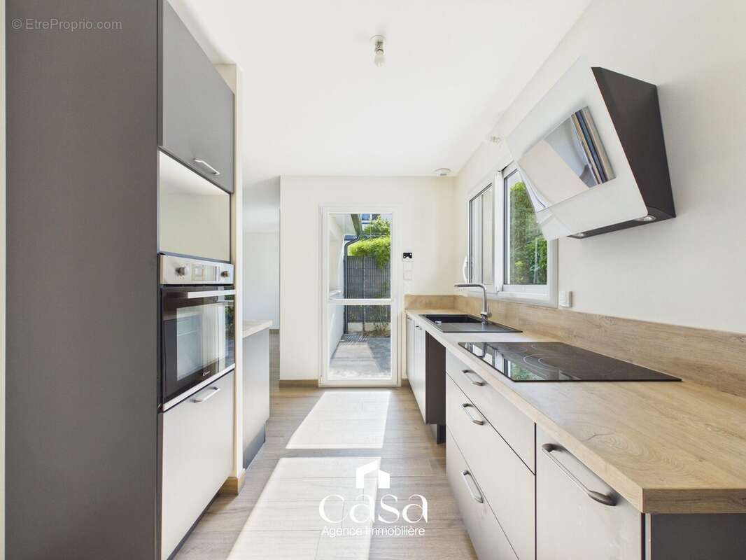 Maison 116 m² à Caen  - photo 2