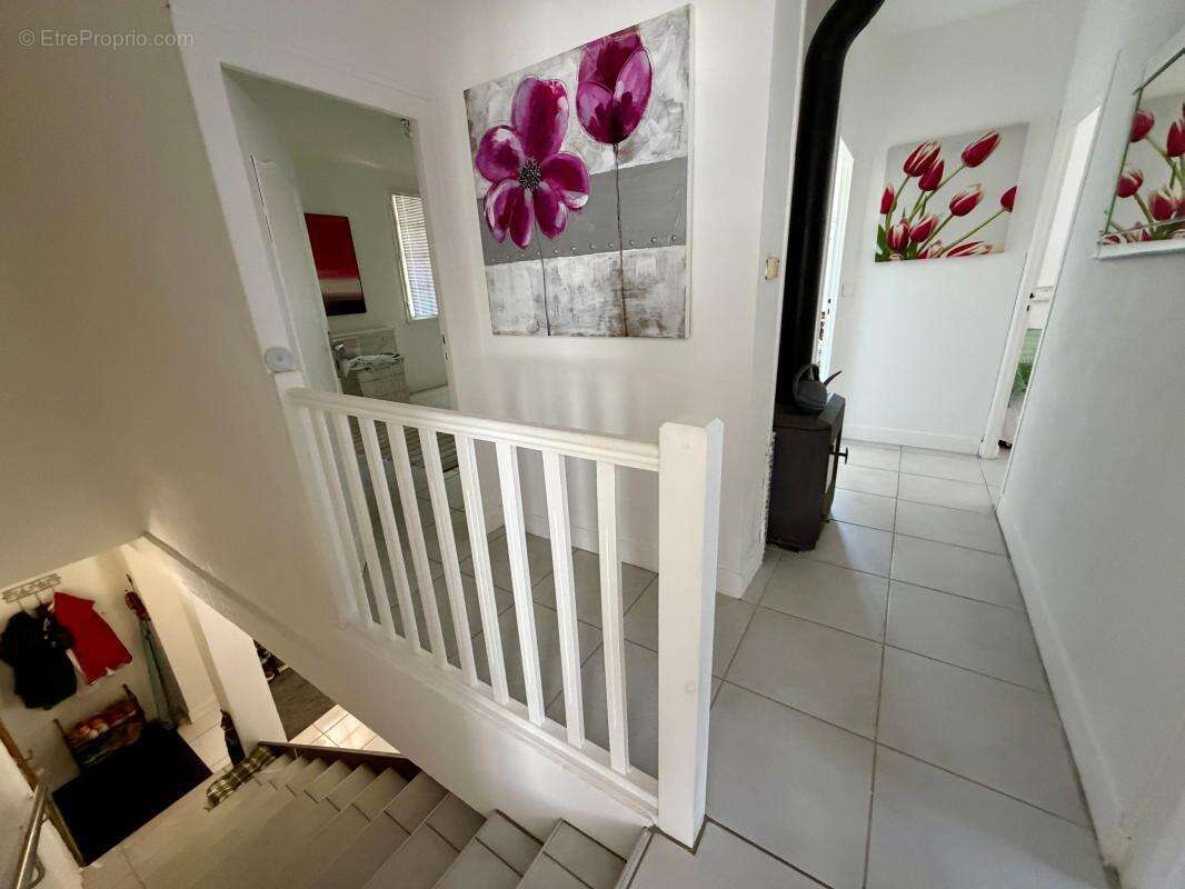 Maison à proximité du centre de Trémolat avec piscine hors sol - photo 10