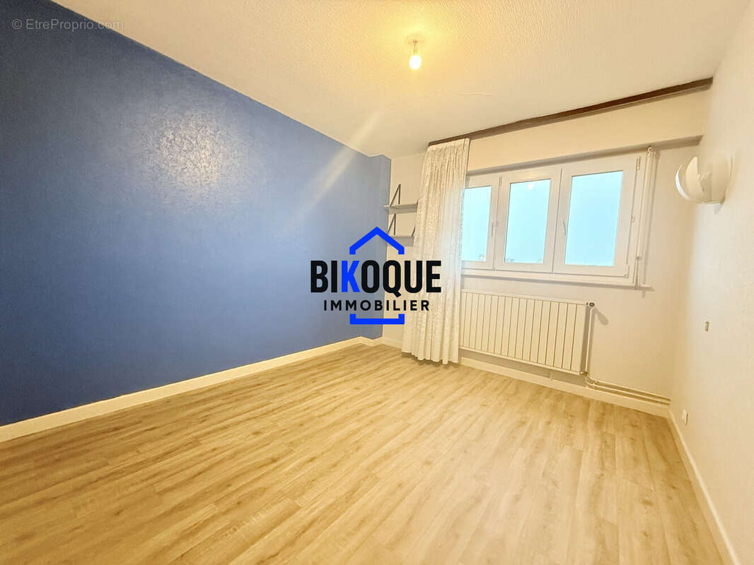 Appartement à DUNKERQUE