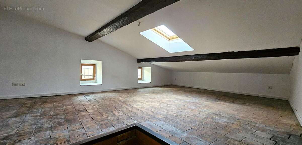 Appartement à MONTELIMAR