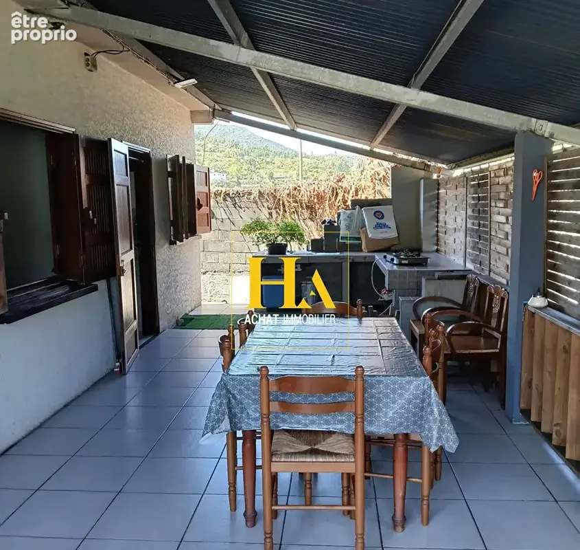 LES MAKES - Maison 90 m² avec dépendance de 50m² - photo 11