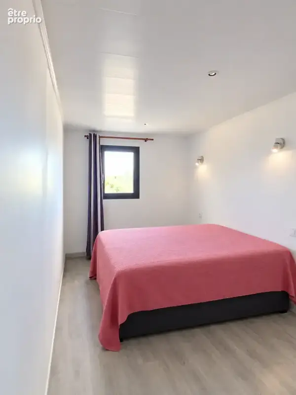 Maison F4 de 73 m2 à Saint Benoit sur terrain 362 m2 - photo 4