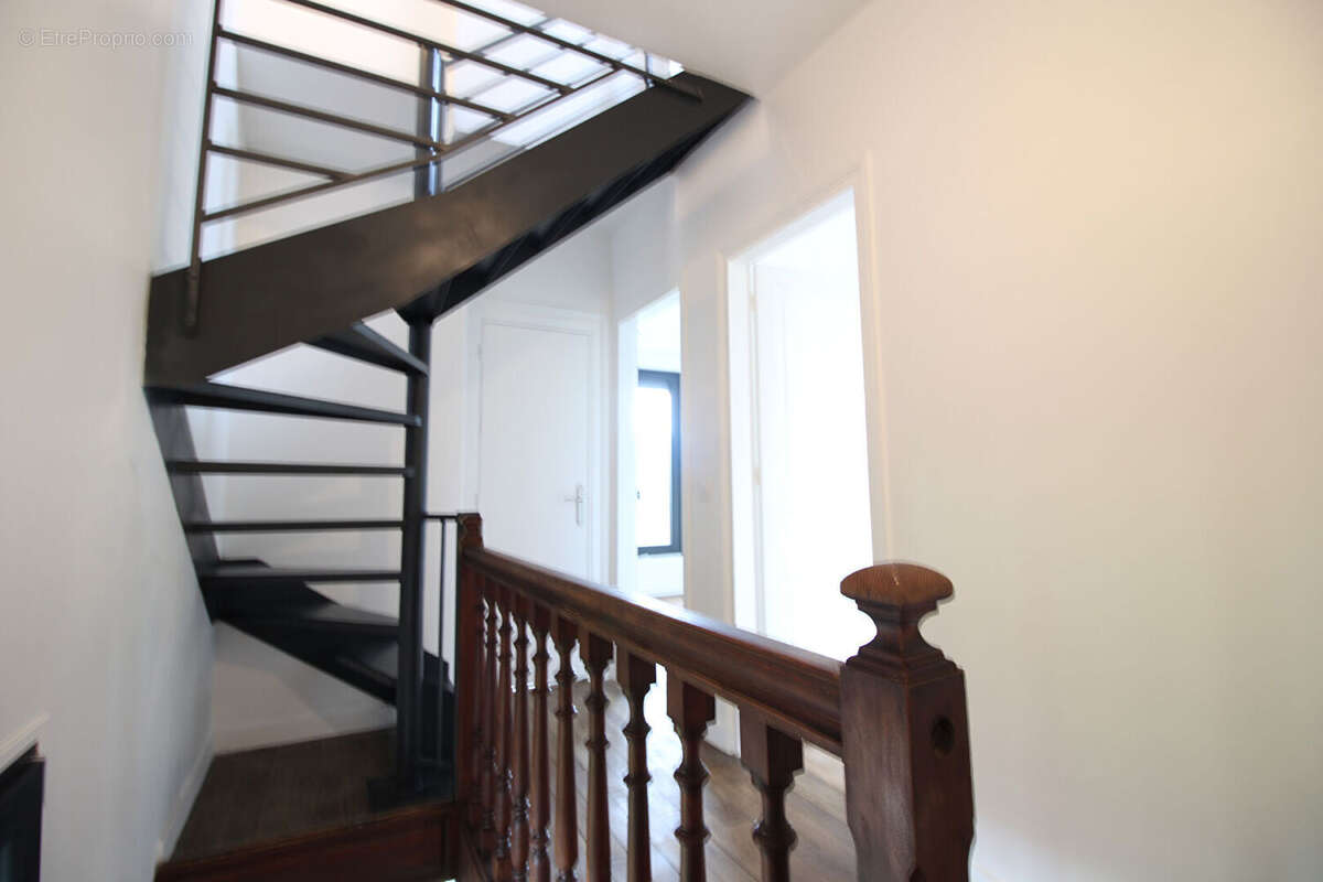 Maison à HOUILLES