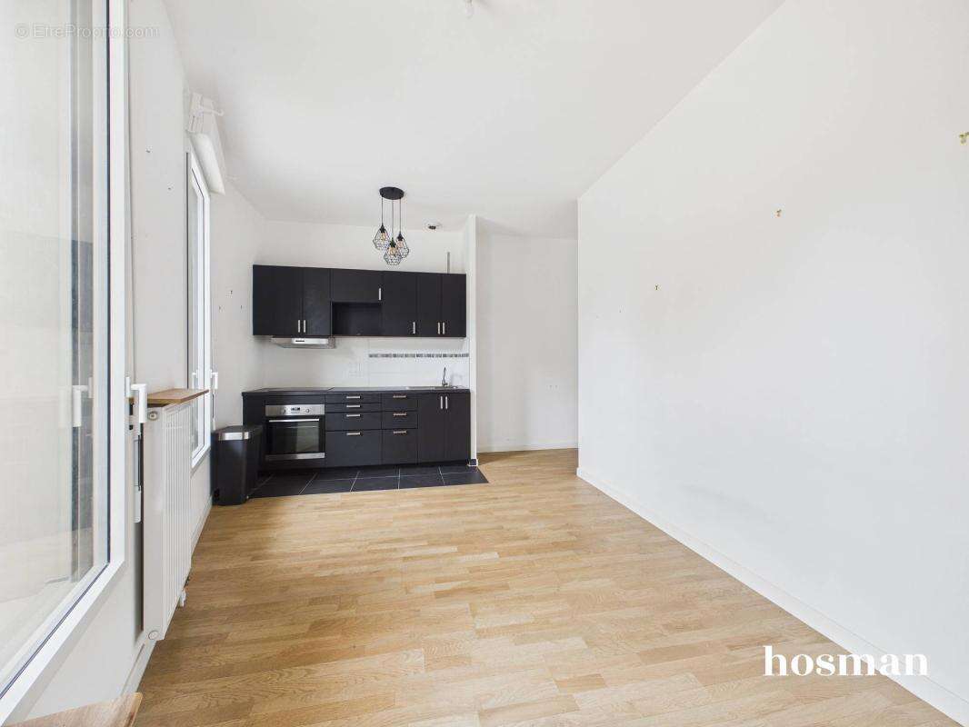 Appartement à SAINT-GERMAIN-EN-LAYE