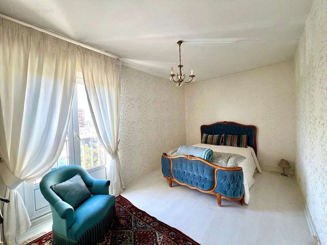 Appartement à SAINT-BRIEUC