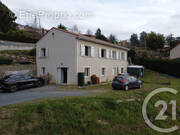 Maison à BOURG-ARGENTAL