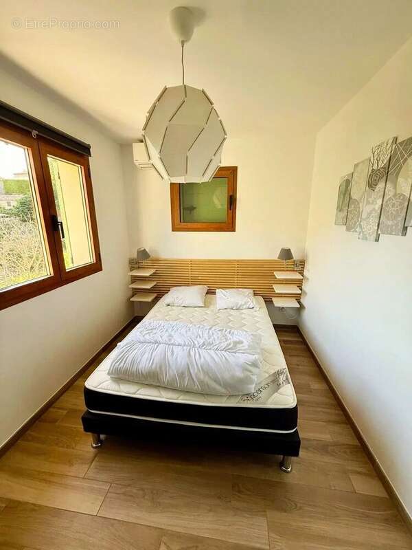 Maison à ESPARRON-DE-VERDON