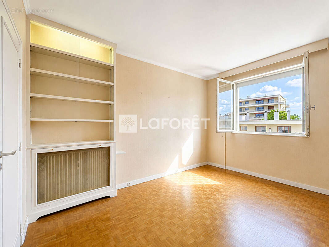 Appartement à SAINT-GERMAIN-EN-LAYE