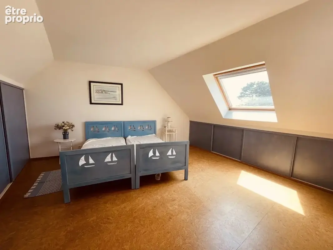 Maison vue mer et proche plage - photo 10