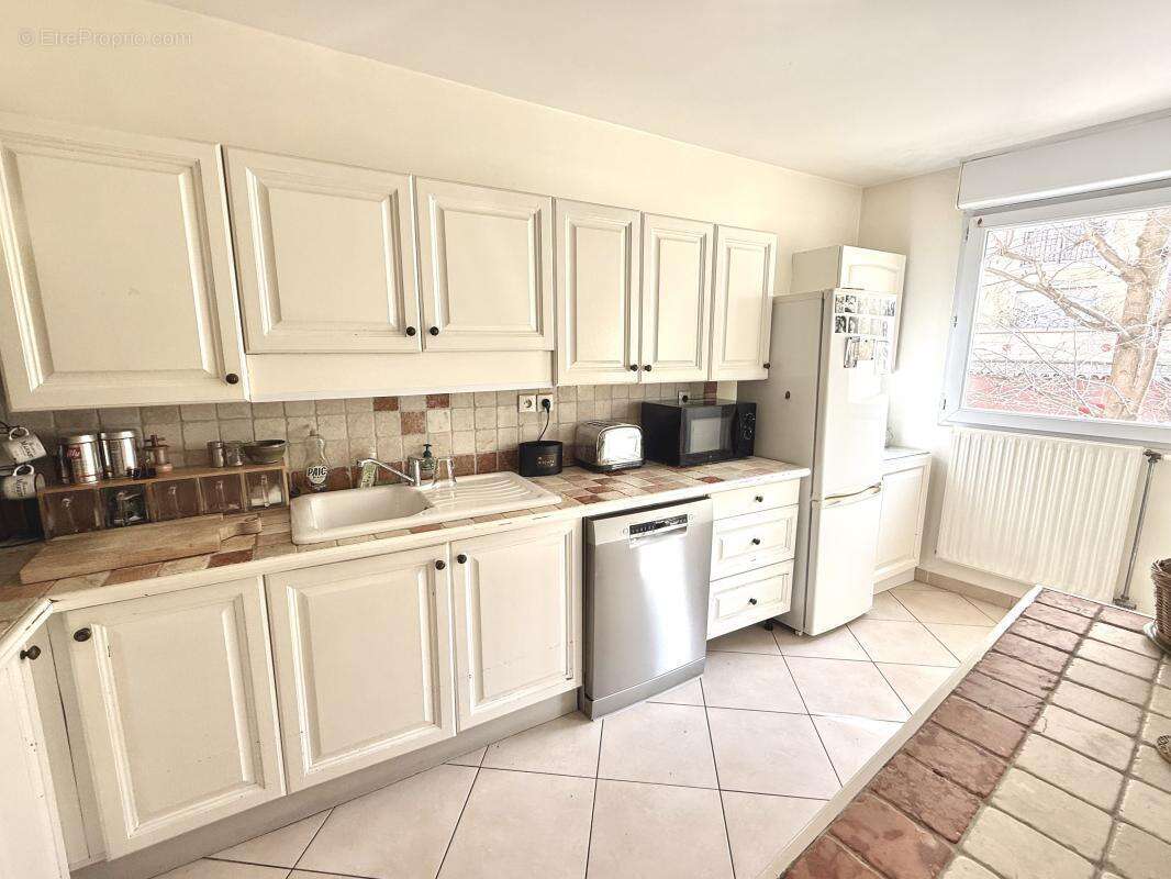 Appartement - photo 5
