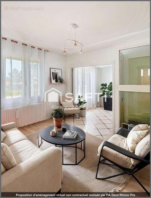 Photo 2 - Maison à PESSAC