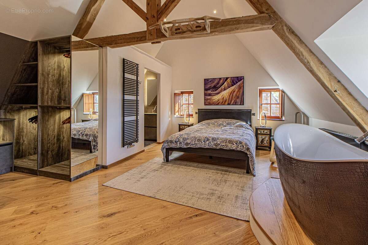 Maison à SIORAC-EN-PERIGORD