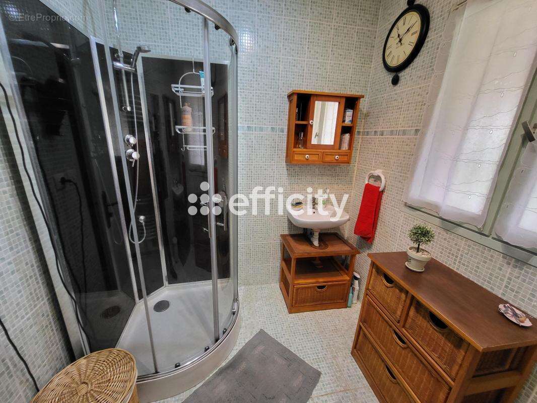 Maison de village - photo 11