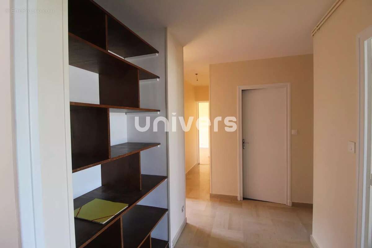 Appartement à VALENCE