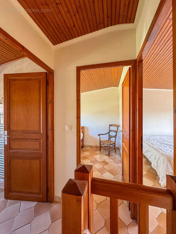 Maison à SAINT-PALAIS-SUR-MER