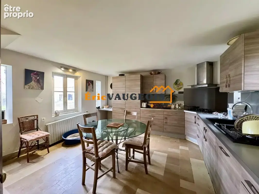 Vente Maison La ferte-sous-jouarre(77260) 490 000ï¿œ - photo 10