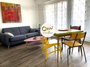 Appartement à BOULOGNE-SUR-MER