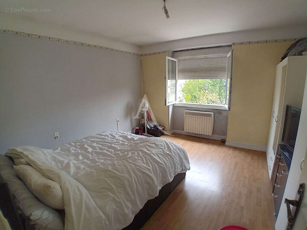 Appartement à LESCURE-D&#039;ALBIGEOIS