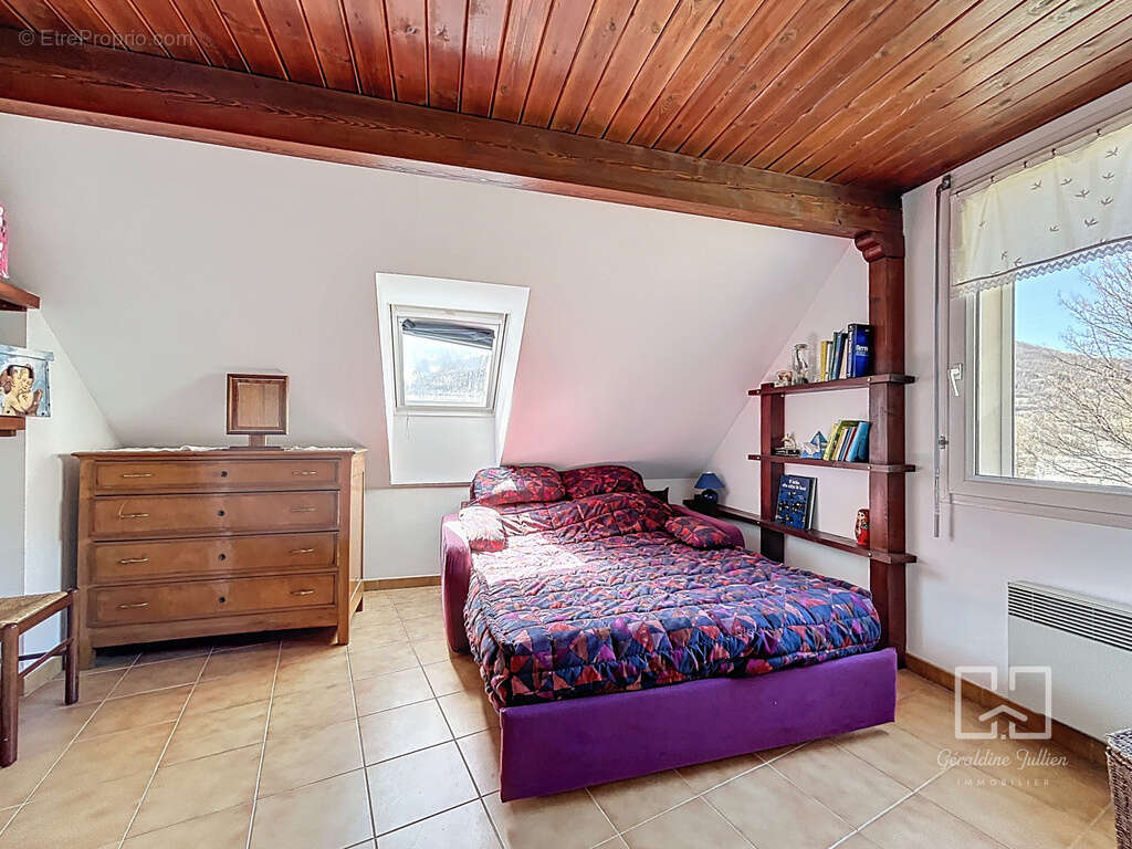 Appartement à BRIANCON