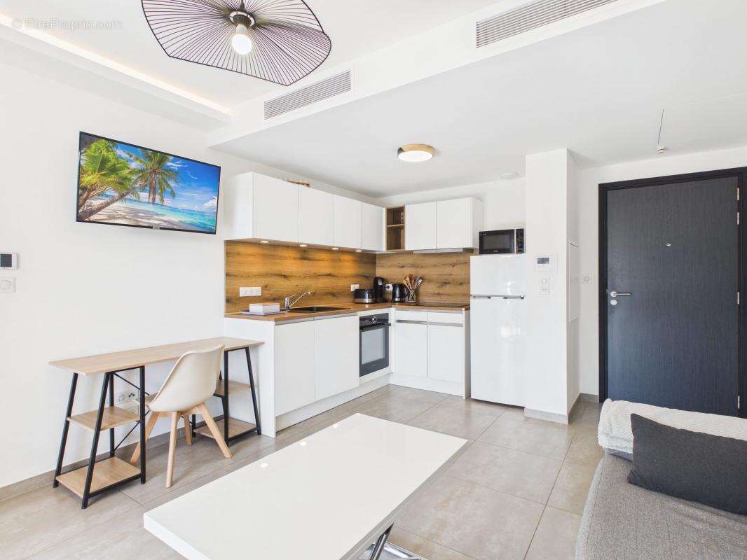 Appartement à AJACCIO