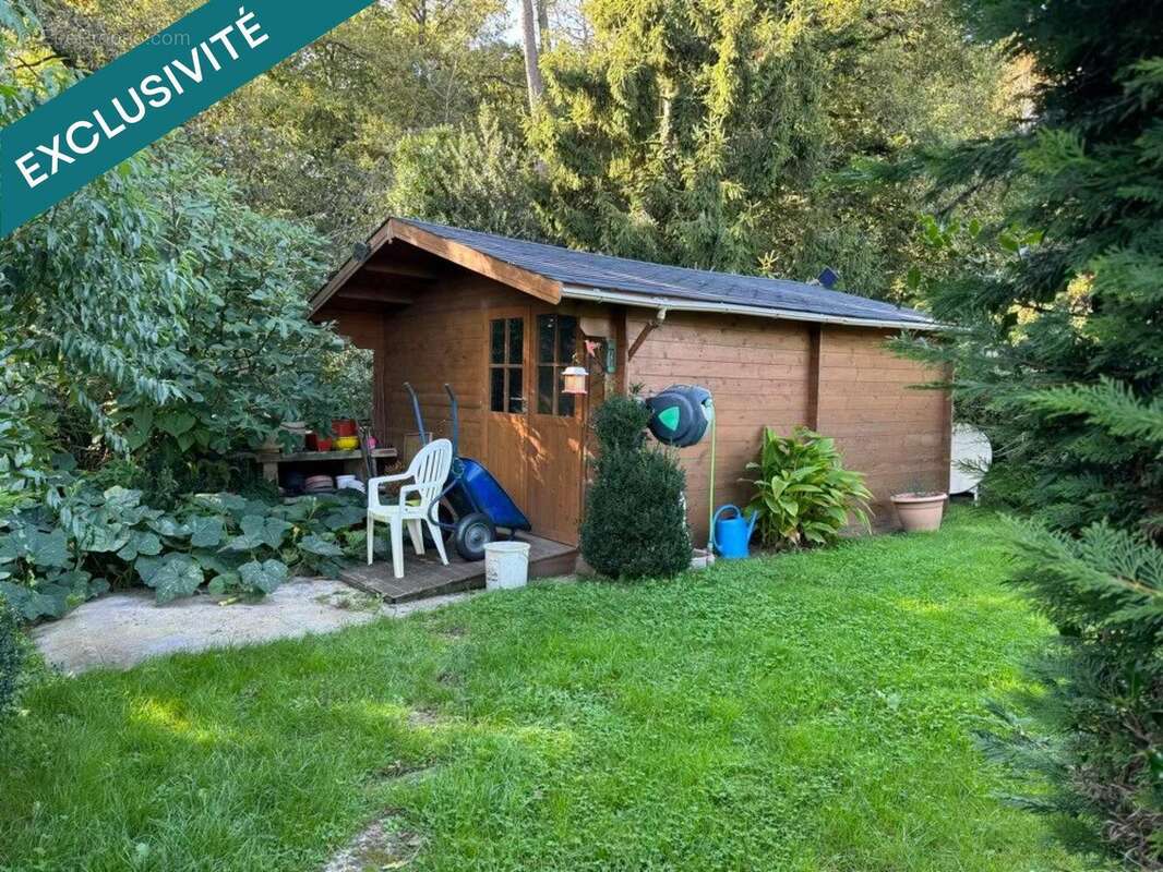 Photo 7 - Maison à BERRIC