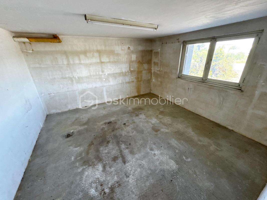 Maison à LA FERTE-MACE