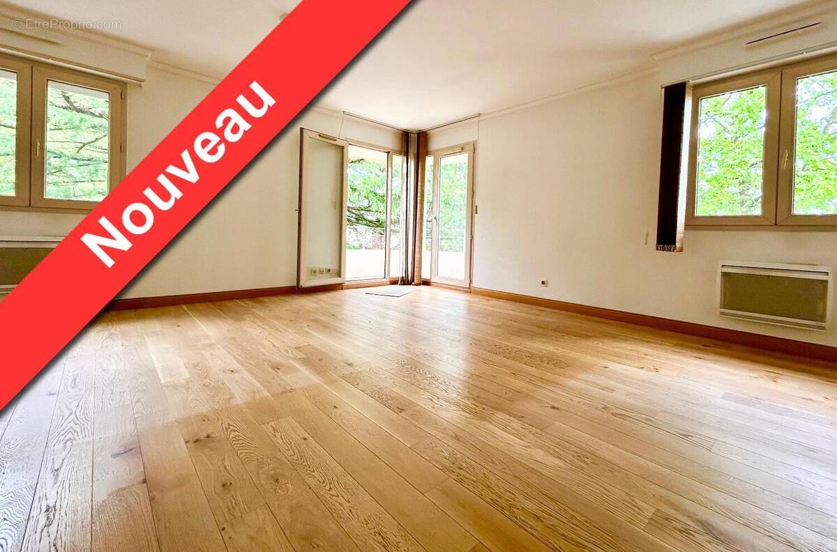  - Appartement à ANGERS