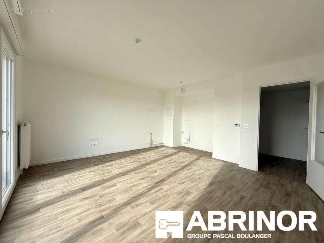 Appartement à AMIENS