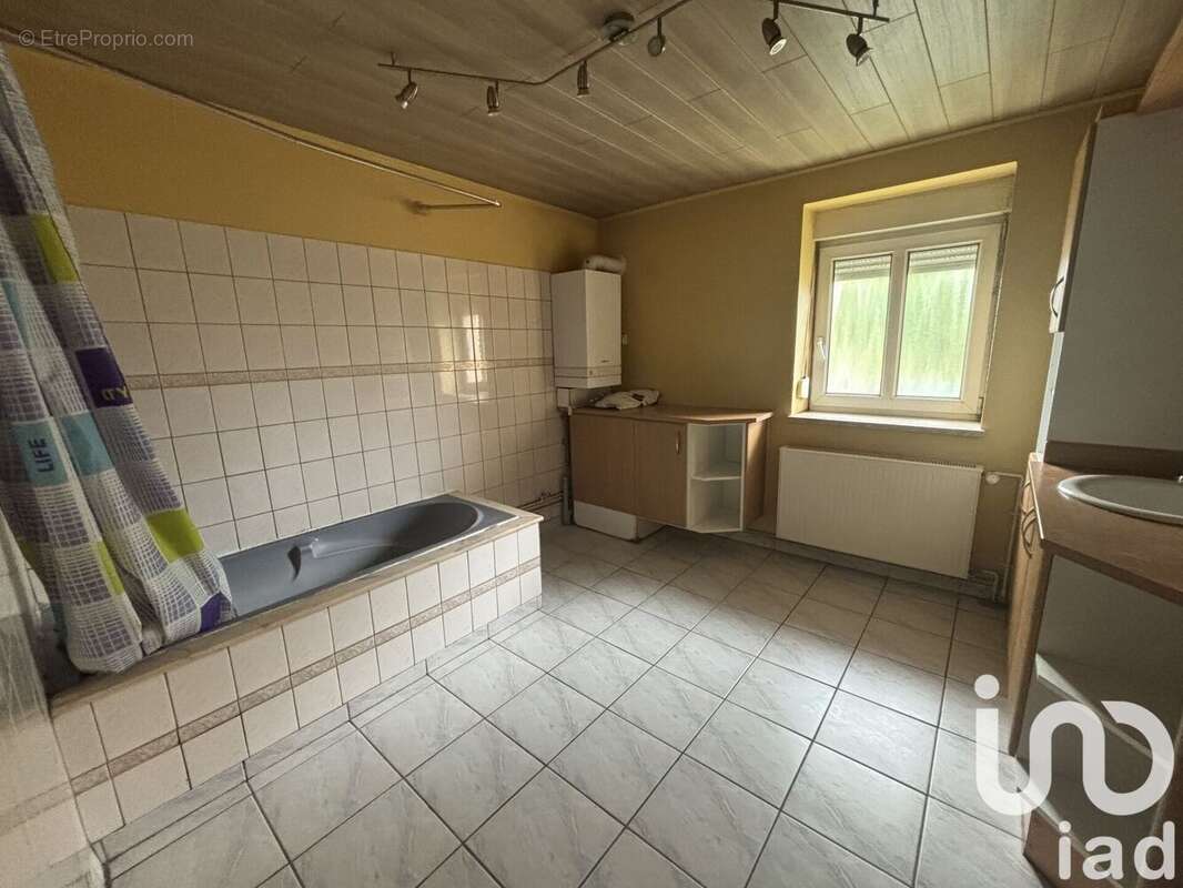 Photo 5 - Appartement à PHALSBOURG