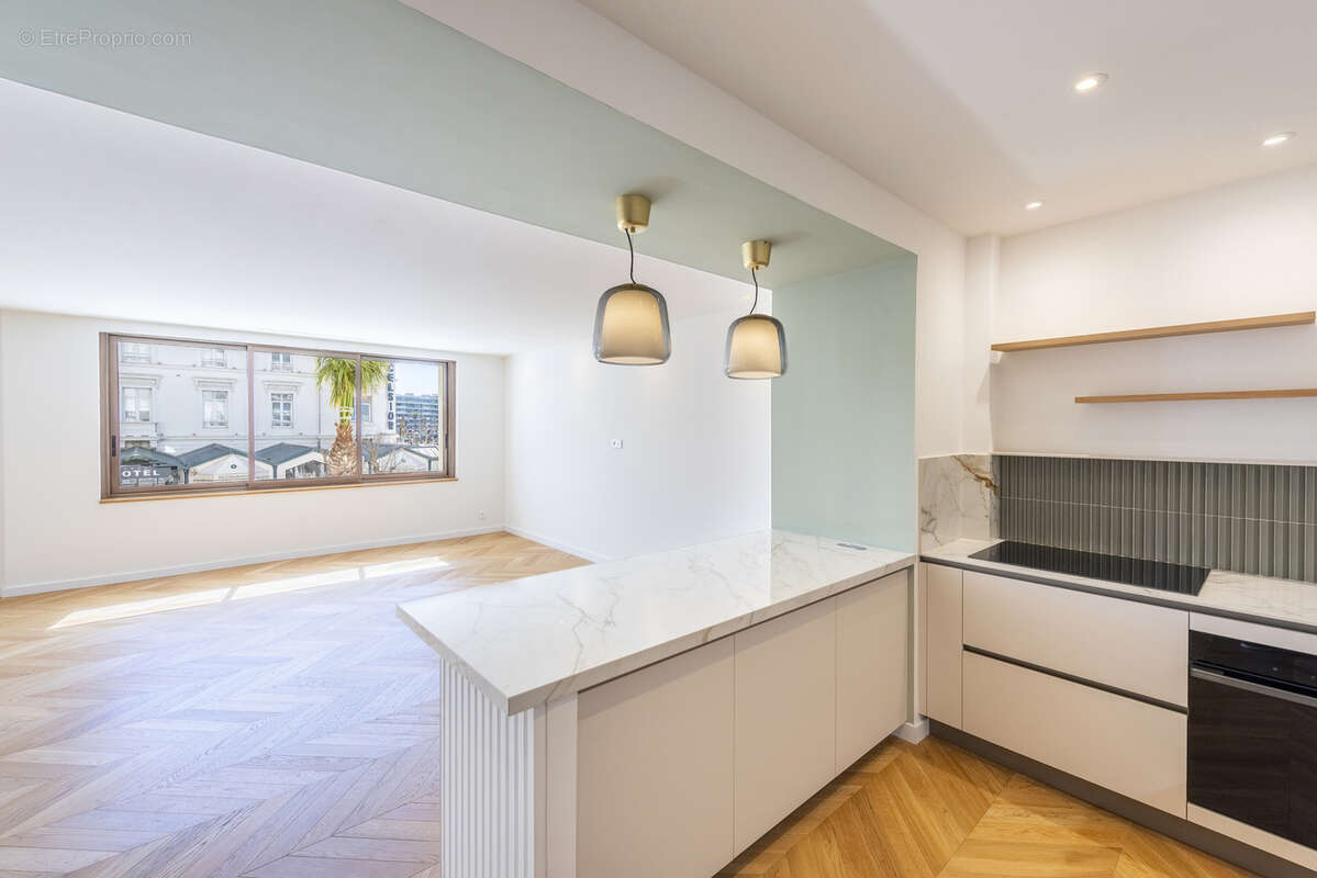 Appartement à SAINT-RAPHAEL