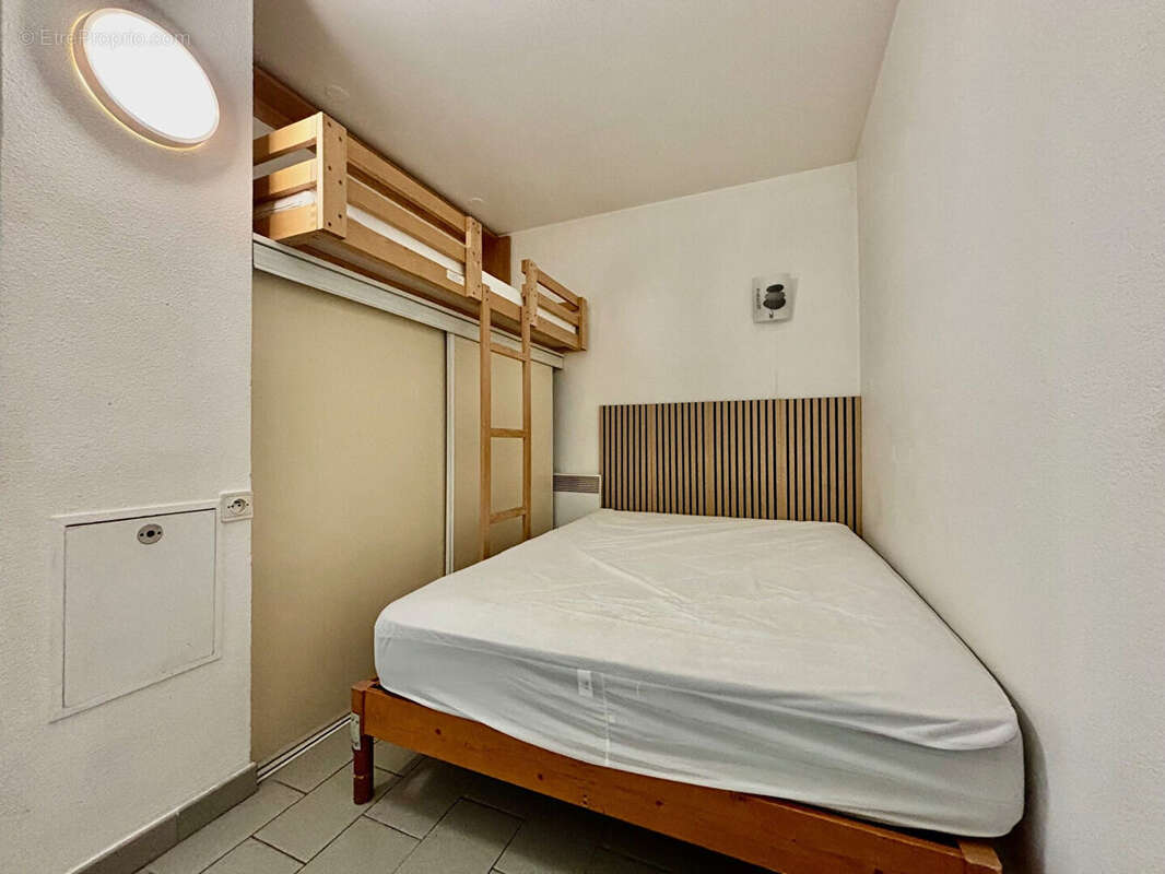 Appartement à PORNICHET