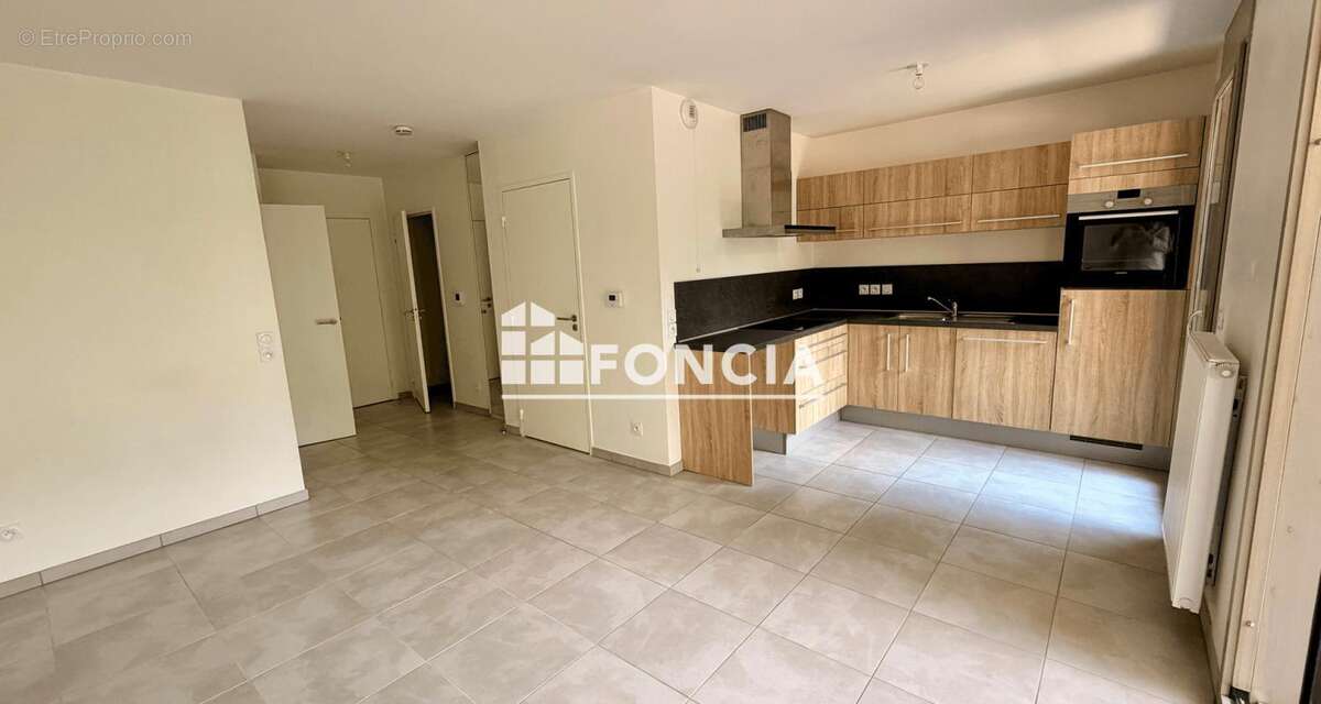 Grand Studio sur les hauteurs de Gex - photo 2