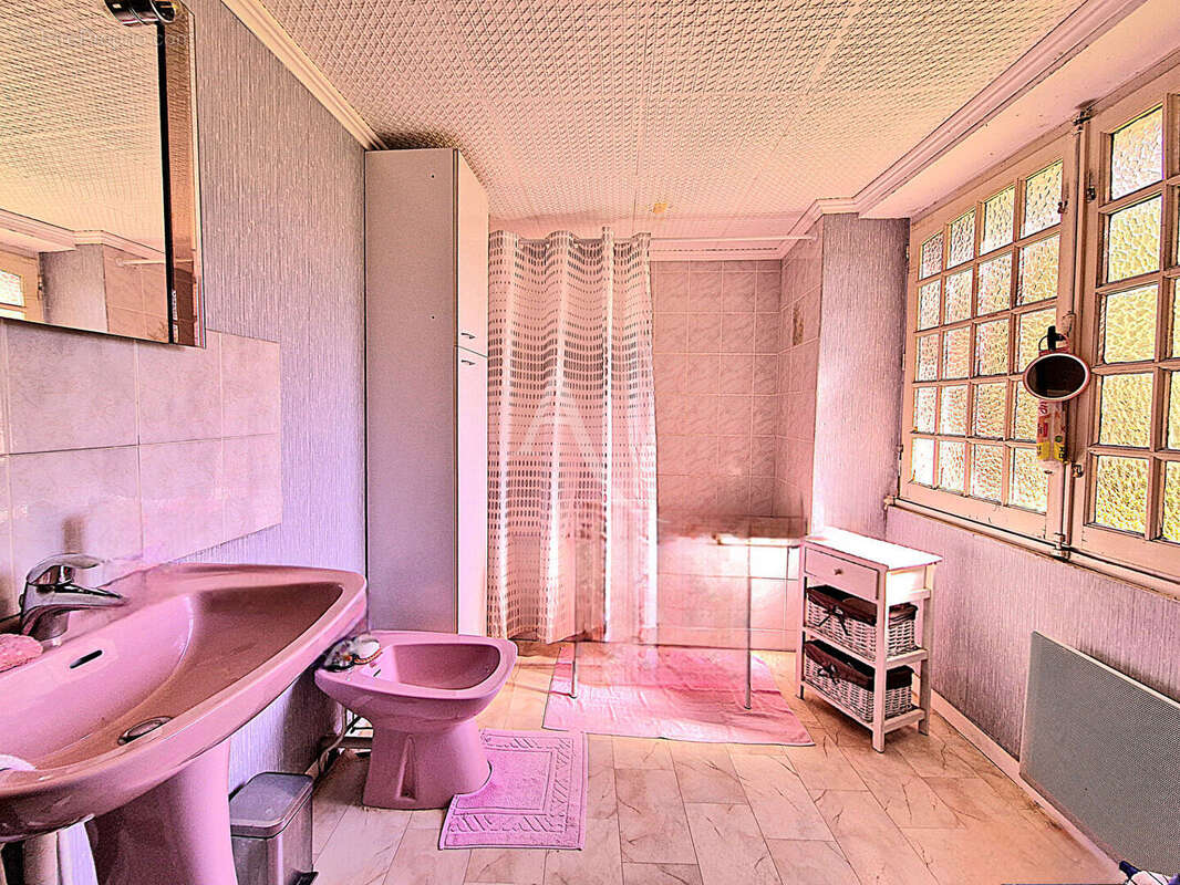 Maison à BRISSARTHE