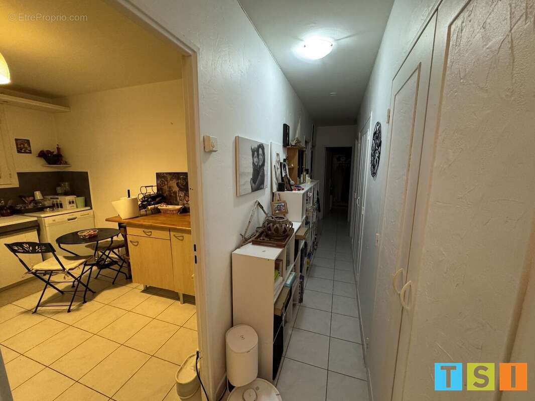 Appartement à SAINT-GAUDENS