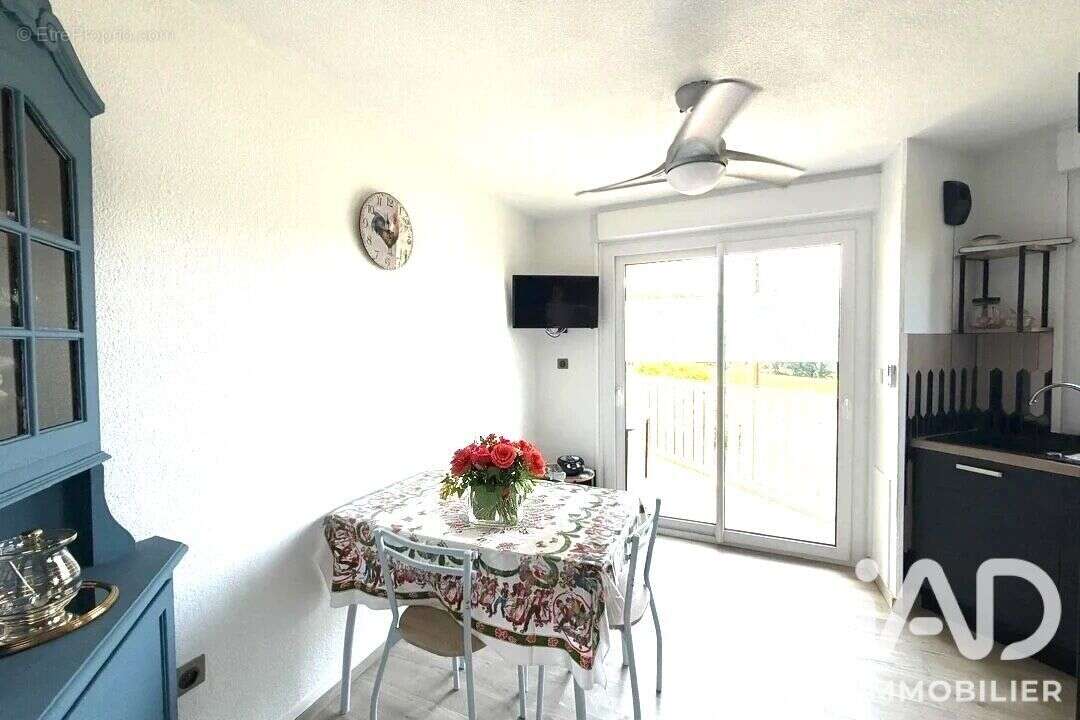 Appartement 23 m² à Cazaubon  - photo 6