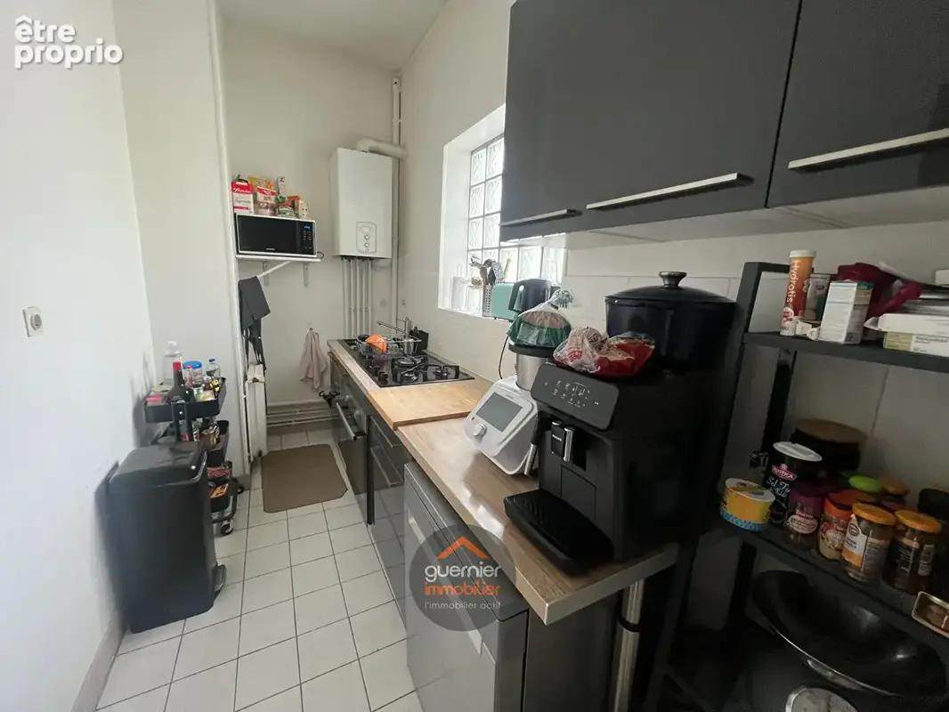Duplex  t4 - prox vieux marche - photo 5