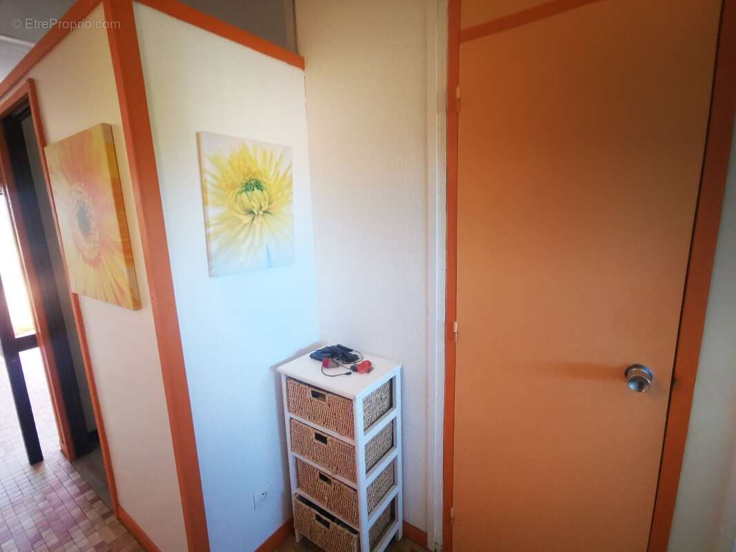 Appartement à ARGELES-SUR-MER