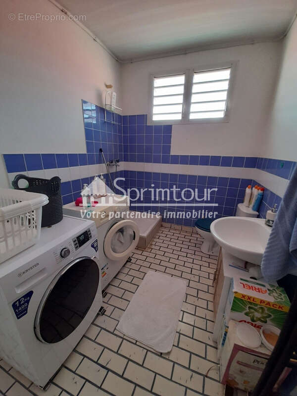 Appartement à TROIS-RIVIERES