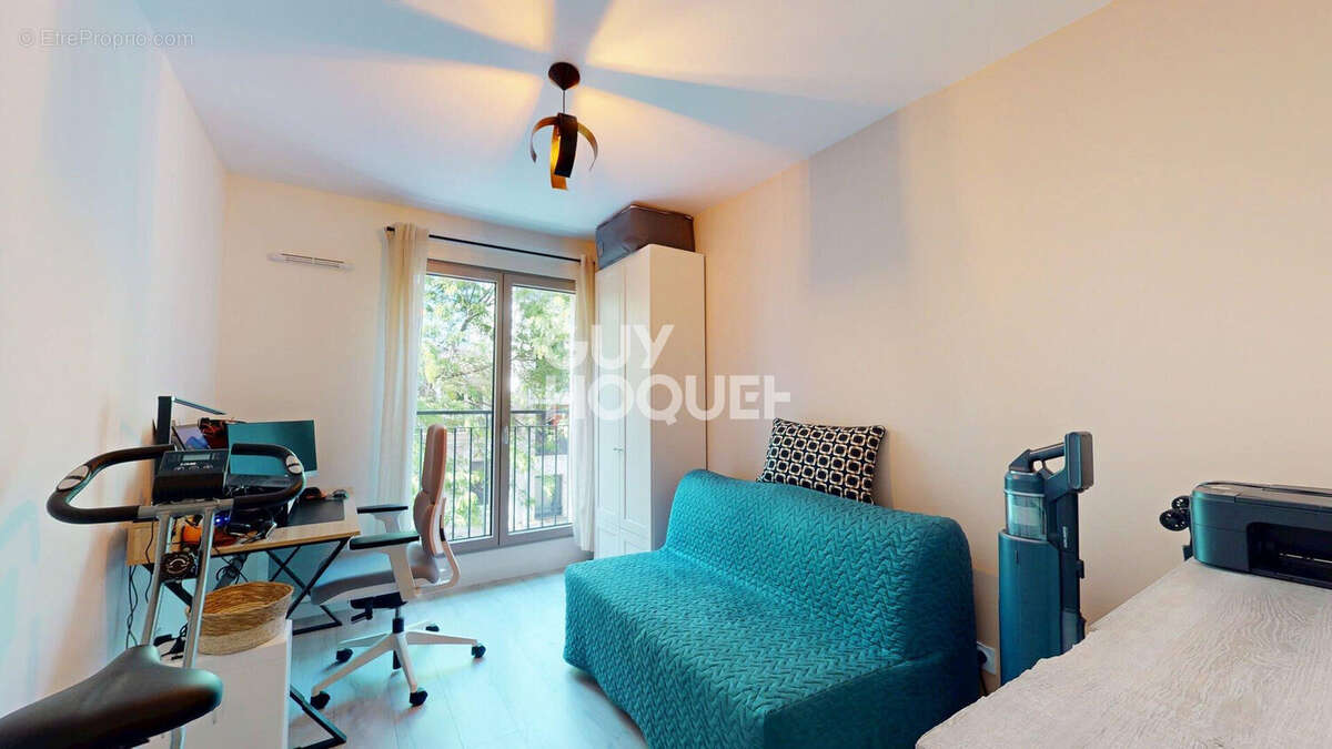 Appartement Tours centre avec terrasse - photo 5