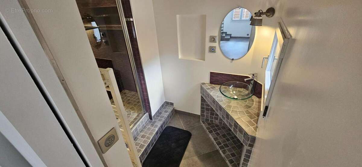 Maison à VILLEPARISIS