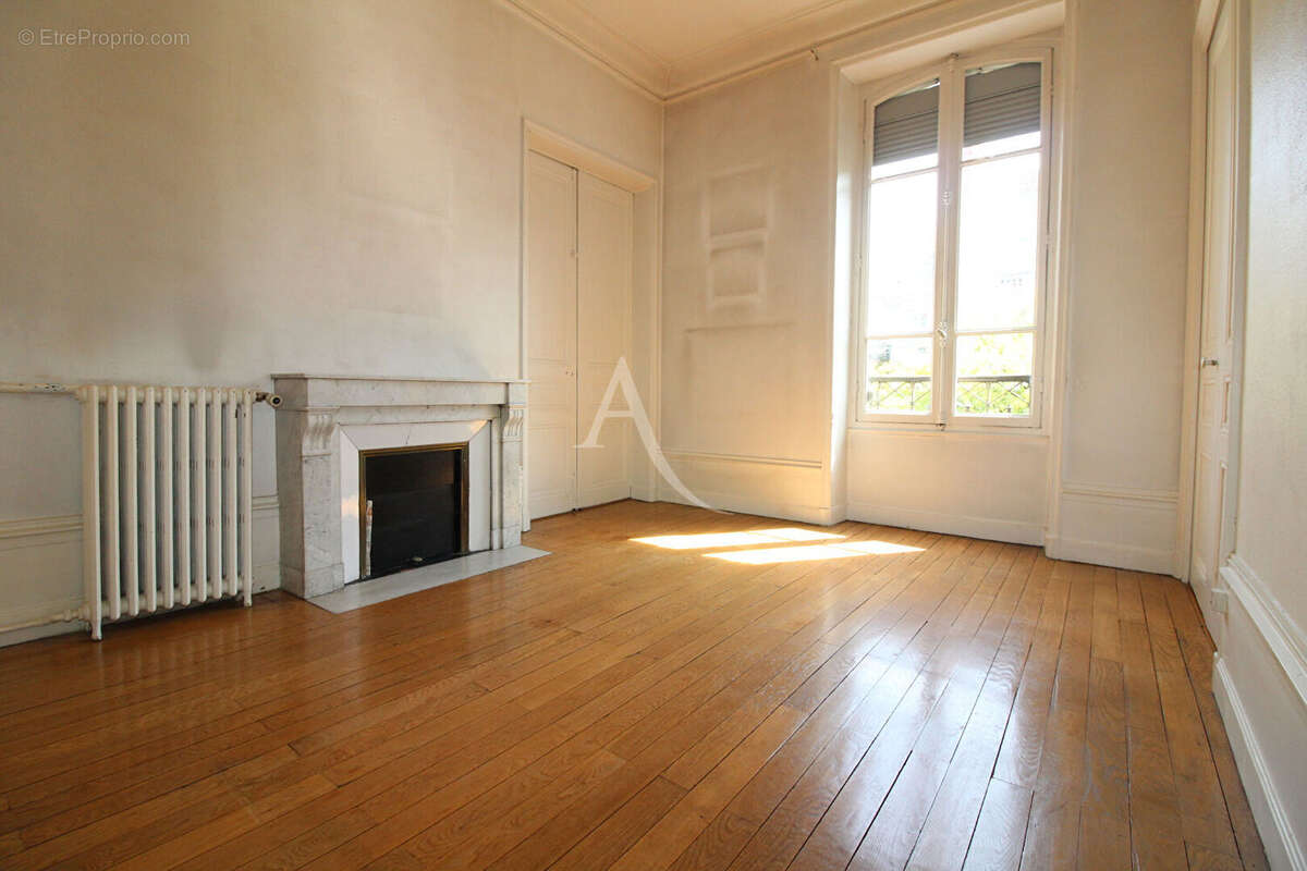 Appartement à CHALON-SUR-SAONE