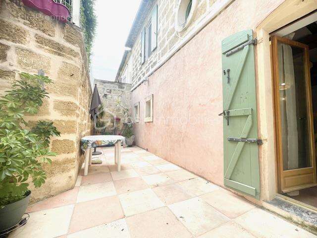 Maison à LE CAILAR